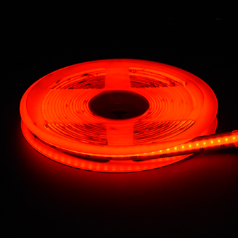 Red LED Strip